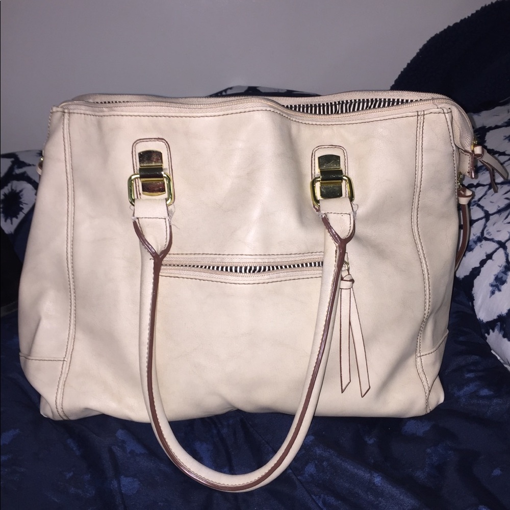 Tote bag